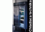 Predaj - Chladiaca technika