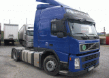 Volvo FM 300