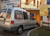 Plastové prepravky na chlieb, pečivo, lahôdky a iné produkty 4