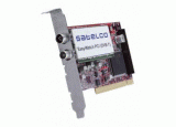 Nové provedení PCI karet SATELCO pro příjem DVB –S/T/C