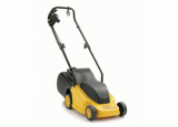 Záhradnícka technika - Sekačky - Elektrické bez pojezdu