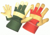 Výroba a predaj - Pracovné rukavice 2