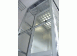 Výťahové šachty 