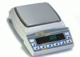 Přesné váhy PRS-PRJ - Špičková váha s možností aktualizace přes internet