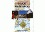 Školní atlas Evropy