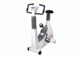Bicyklový ergometr Ergoselect 100