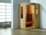 Referencia parných sáun a bazénov č. 6