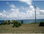 Referencia veternej elektrárne č. 4
