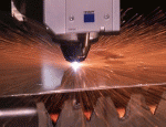 Laserové rezanie - rezanie laserom