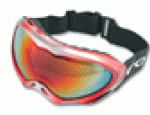Referencia lyžiarských okuliarov Relax goggles č. 2
