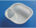 Referencia plastovej misky č. 3