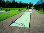 Žamberk, minigolf