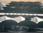 Storage Silos, Kartstadt