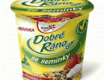 Obal pro společnost Yoplait Czech, a.s.