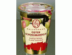 Mandle v čokoládě, Salzburg schocolade