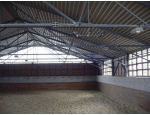 PROSPER HORSE RANCH (Čeladná).