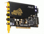 ASUS XONAR ESSENCE ST PCI, 7.1CH, Retail 