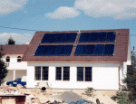 Referencia - solárne systémy č. 11