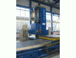WHN 13.8 CNC