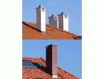 Komínový systém LK

