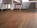 Laminátová podlaha č. 9