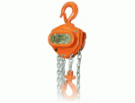 Ručný reťazový kladkostroj QM22 - 1.000 kg
